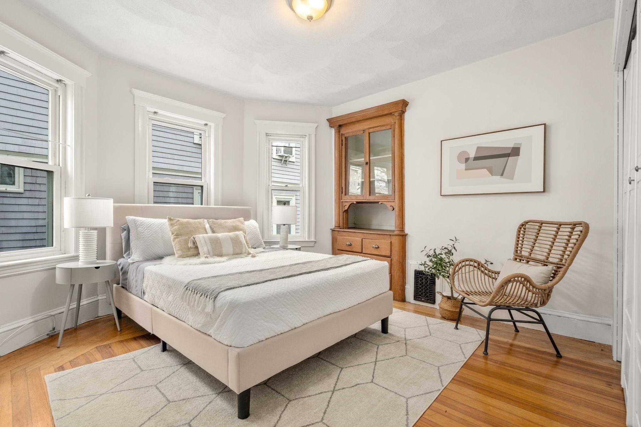 24 Cambridge Terrace Unit 2, Cambridge, MA 02140 - Image 9