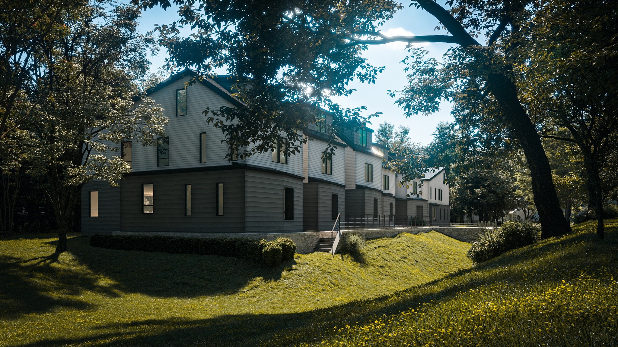 956 Walnut Street Unit 7, Newton, MA 02461 - Image 31