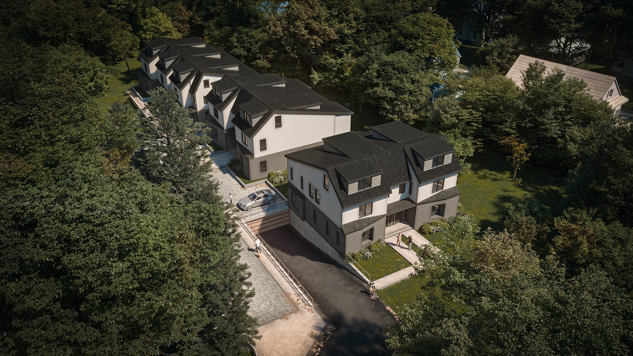 956 Walnut Street Unit 7, Newton, MA 02461 - Image 32