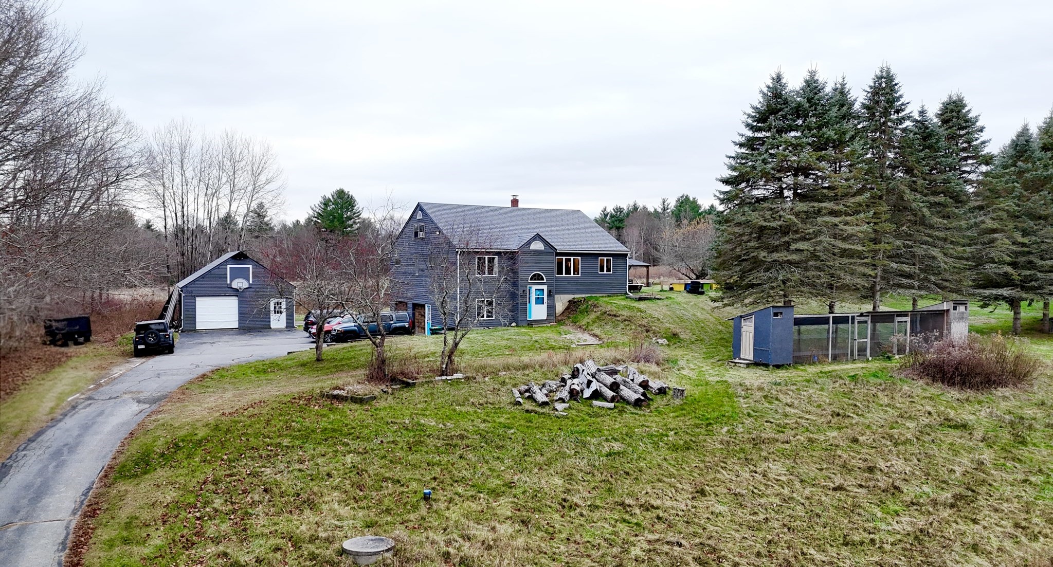 32 Hemlock St, Douglas, MA 01516 - Image 2