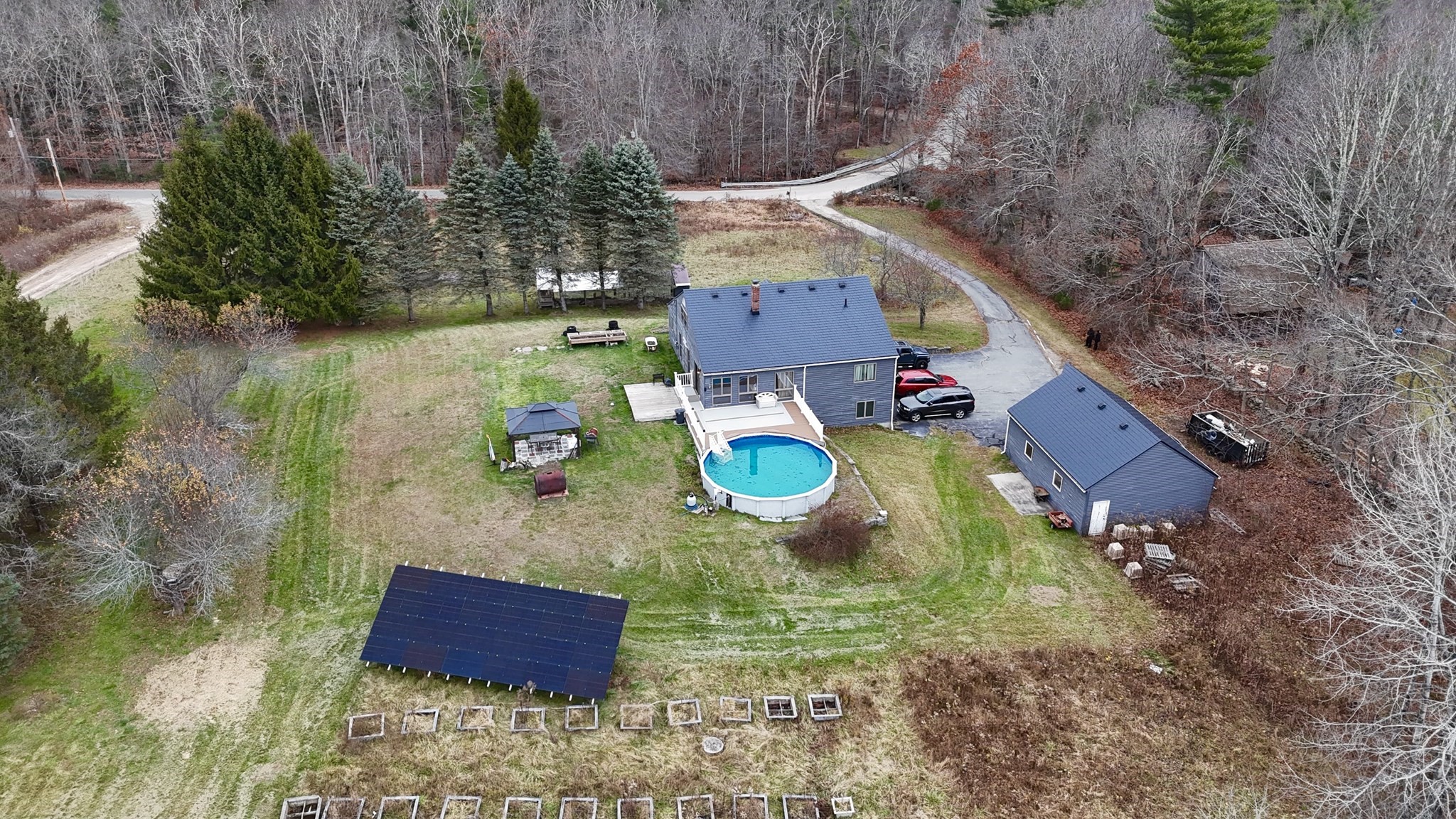 32 Hemlock St, Douglas, MA 01516 - Image 3