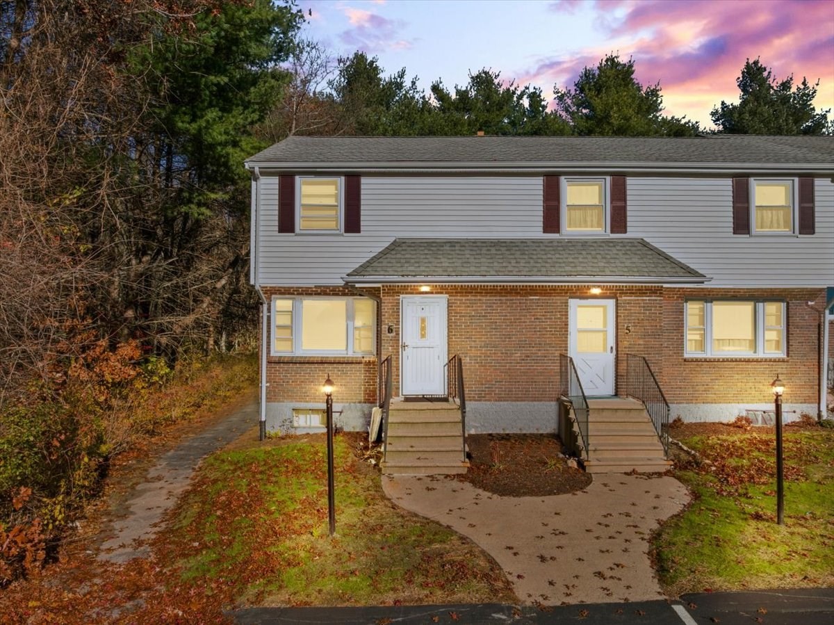 139 Burt St Unit 6, Norton, MA 02766 - Image 2
