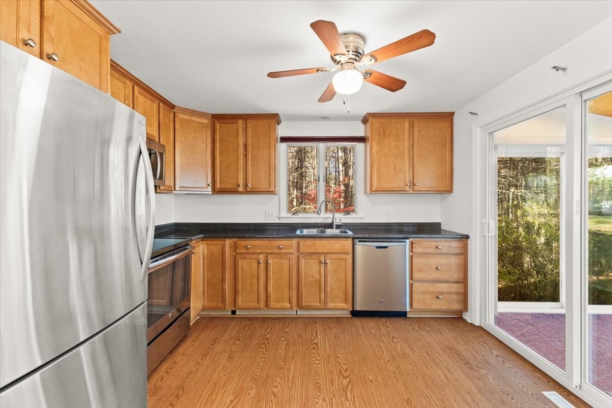 139 Burt St Unit 6, Norton, MA 02766 - Image 14