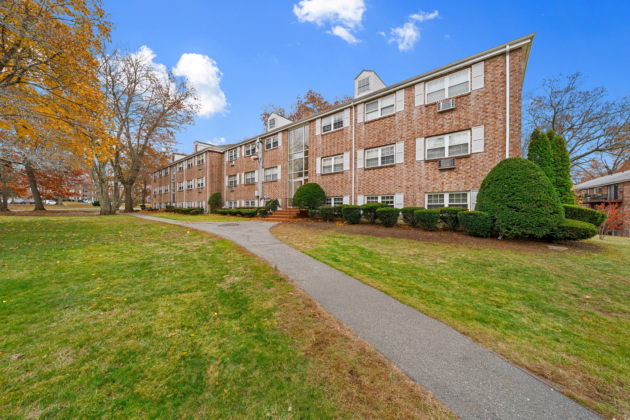 75 Edgelawn Ave Unit 1, North Andover, MA 01845 - Image 18