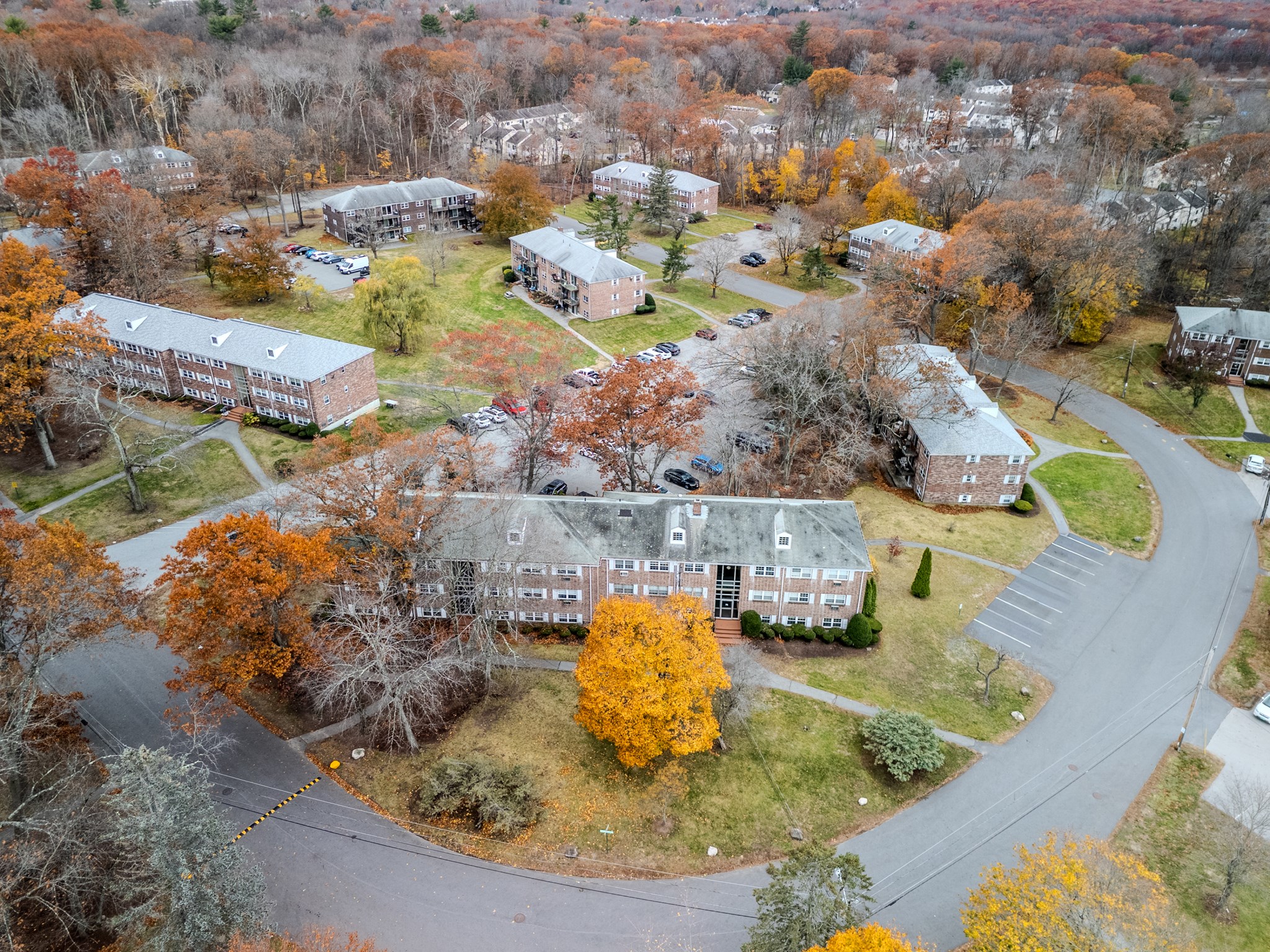 75 Edgelawn Ave Unit 1, North Andover, MA 01845 - Image 20