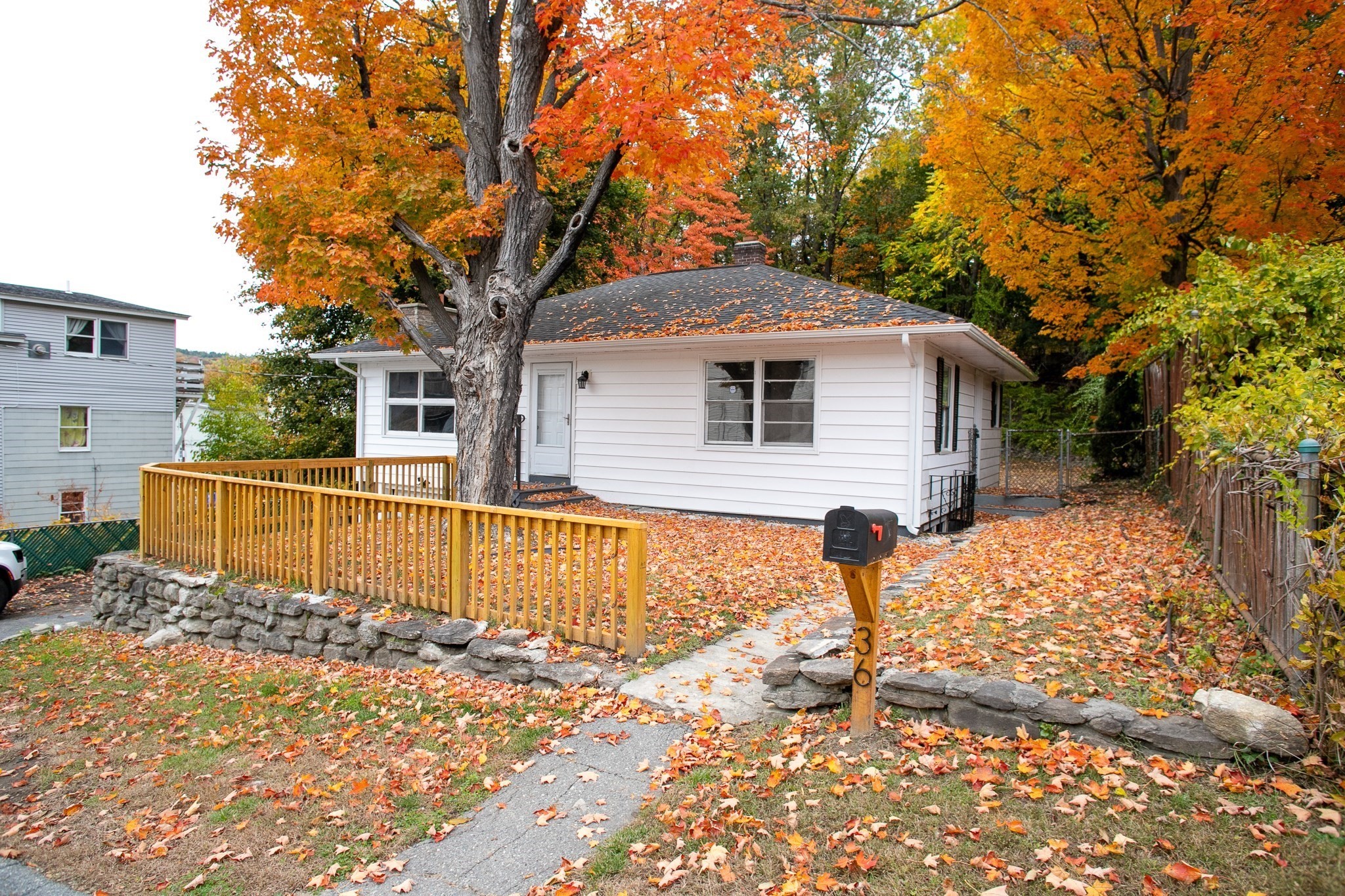 36 Martel St, Fitchburg, MA 01420 - Image 2