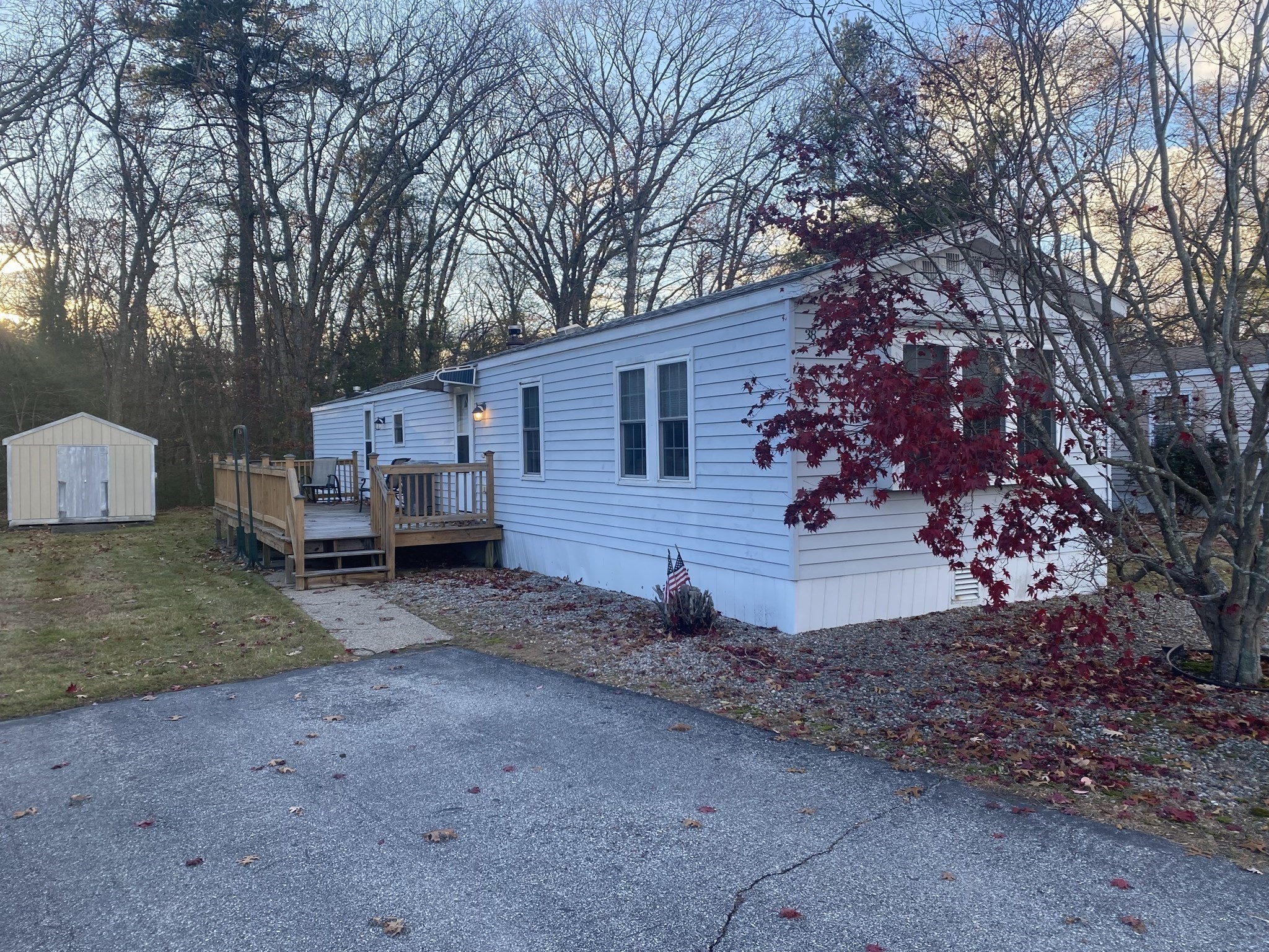 38 Danielle St, Plainville, MA 02762