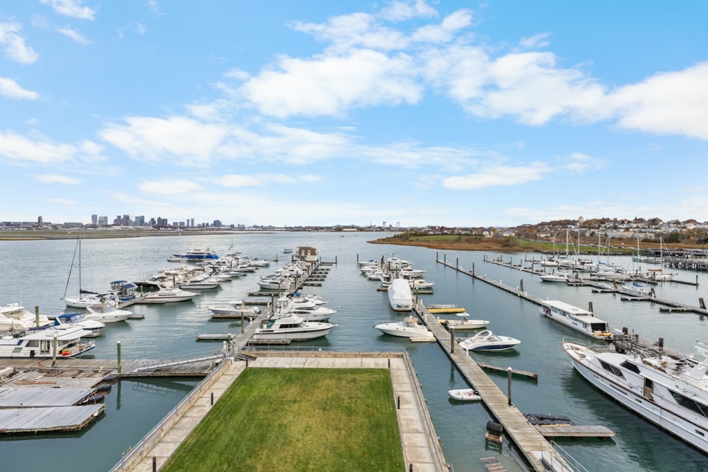 550 Pleasant St Unit 506, Winthrop, MA 02152