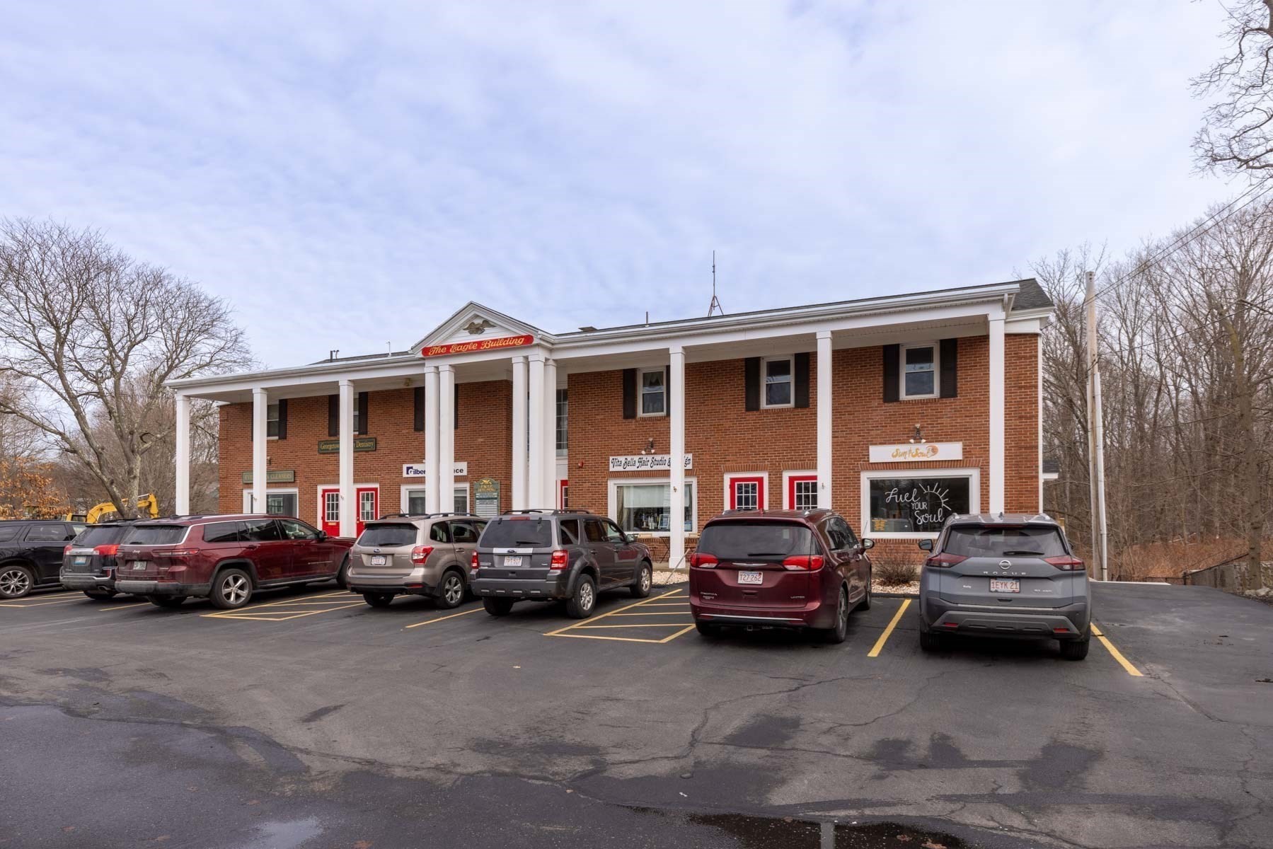 35 W Main St Unit 5, Georgetown, MA 01833 - Image 6