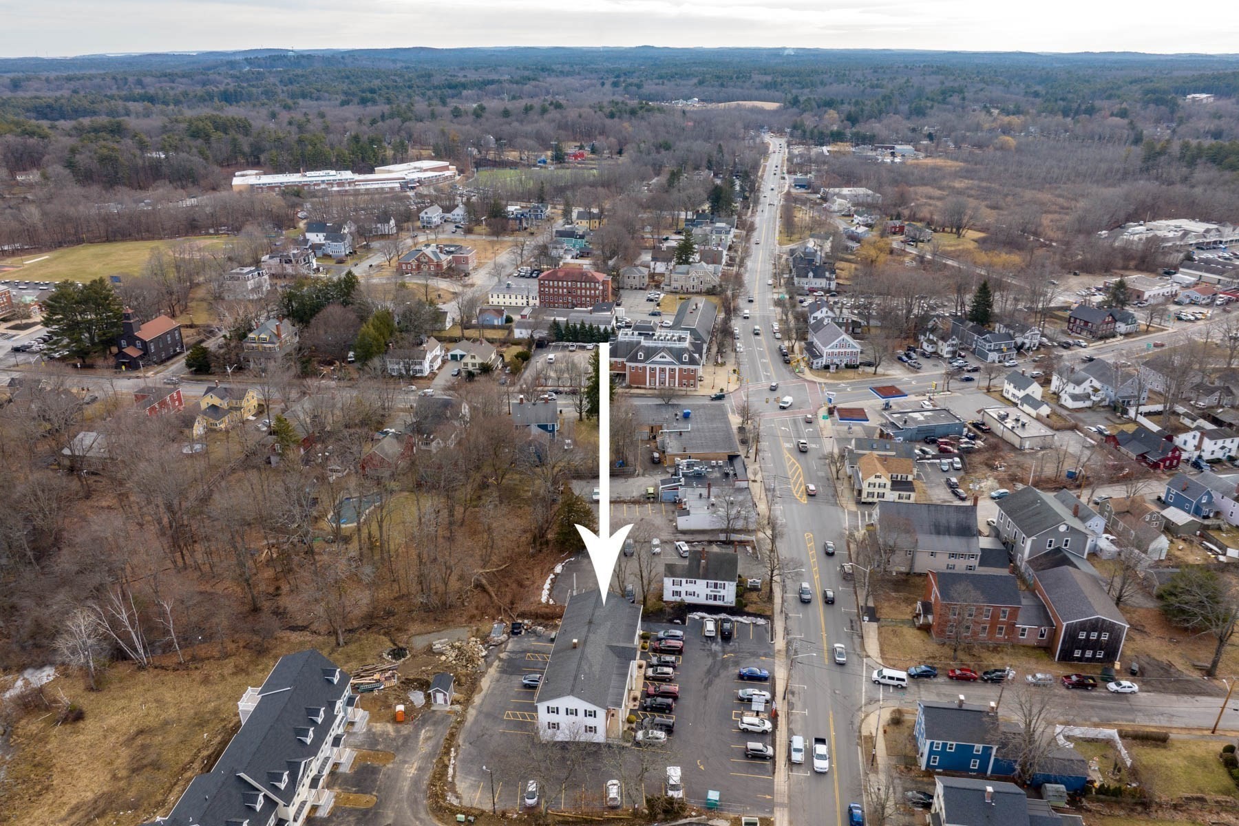 35 W Main St Unit 5, Georgetown, MA 01833 - Image 7