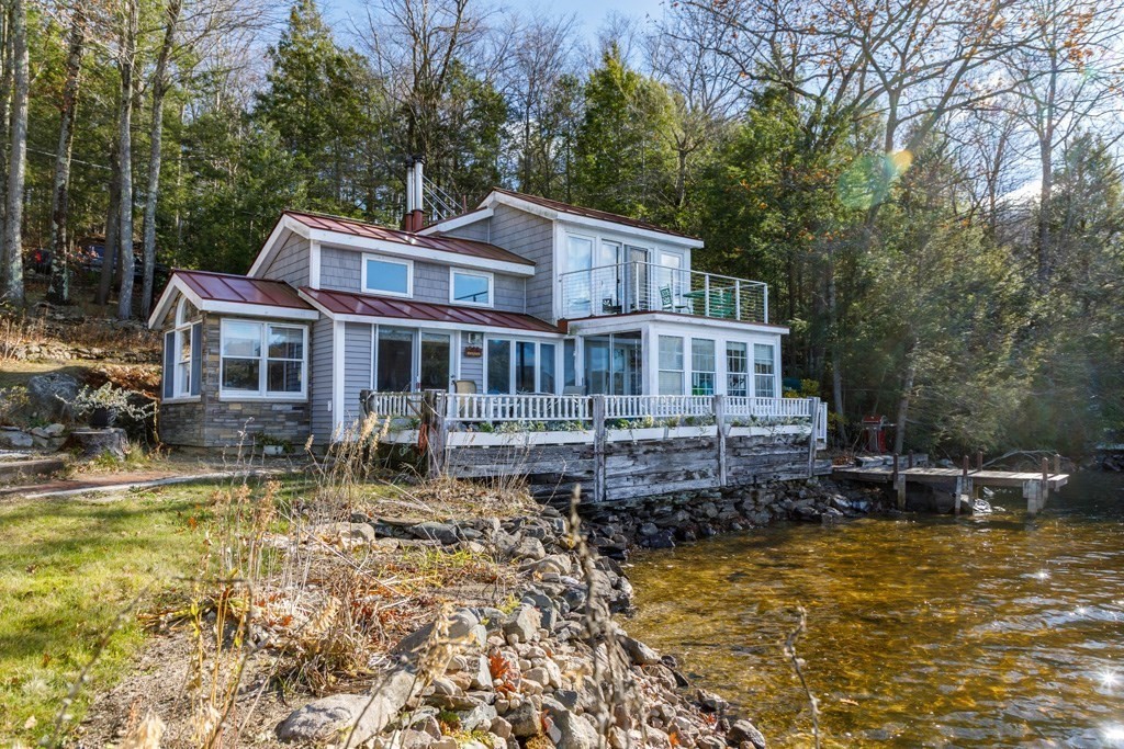 134 Stodge Meadow Road, Ashburnham, MA 01430 - Image 1