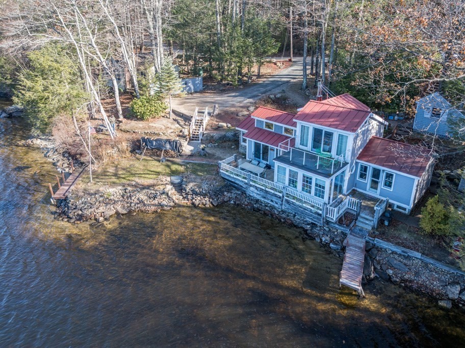 134 Stodge Meadow Road, Ashburnham, MA 01430 - Image 2