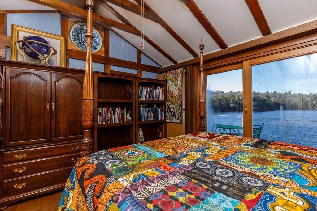 134 Stodge Meadow Road, Ashburnham, MA 01430 - Image 12