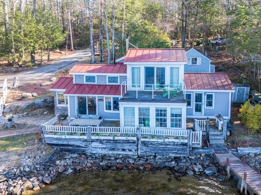 134 Stodge Meadow Road, Ashburnham, MA 01430 - Image 16