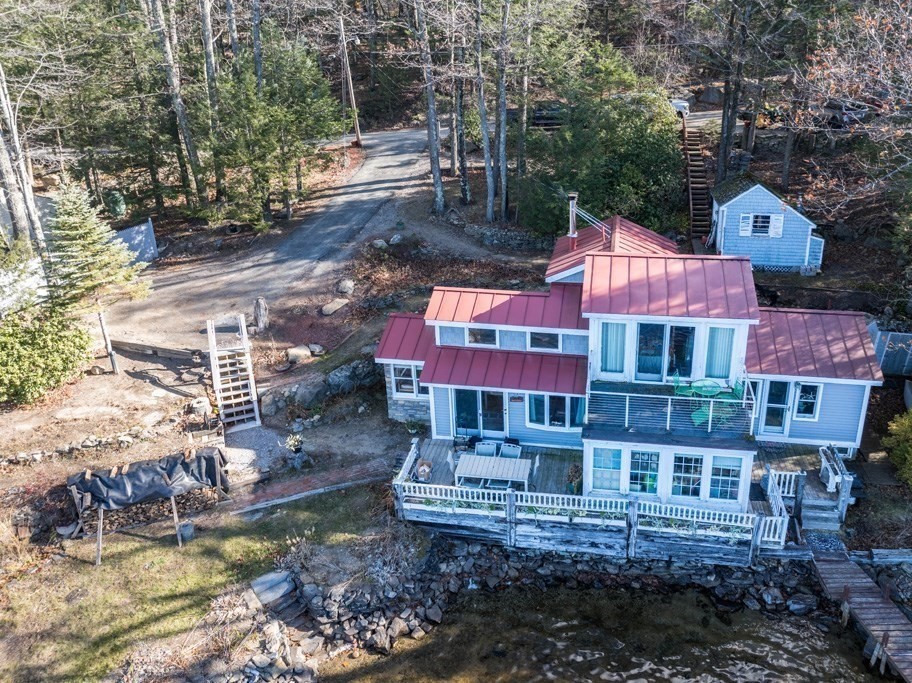 134 Stodge Meadow Road, Ashburnham, MA 01430 - Image 17