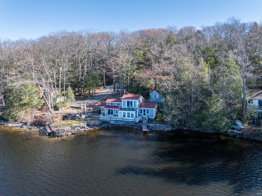 134 Stodge Meadow Road, Ashburnham, MA 01430 - Image 21