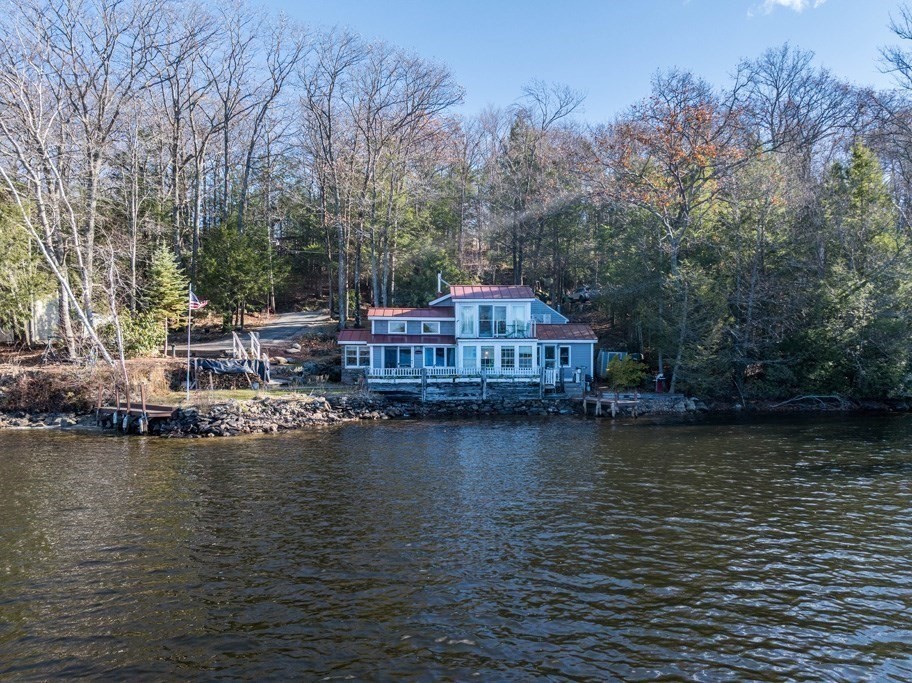 134 Stodge Meadow Road, Ashburnham, MA 01430 - Image 22