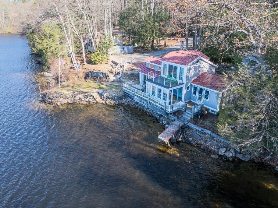 134 Stodge Meadow Road, Ashburnham, MA 01430 - Image 23