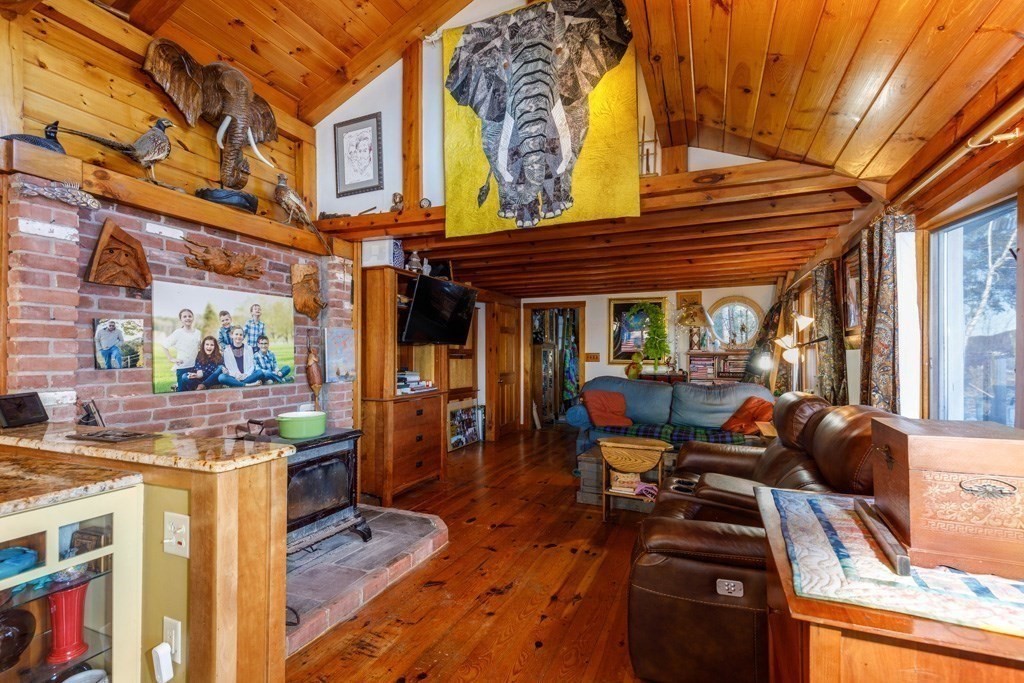 134 Stodge Meadow Road, Ashburnham, MA 01430 - Image 4