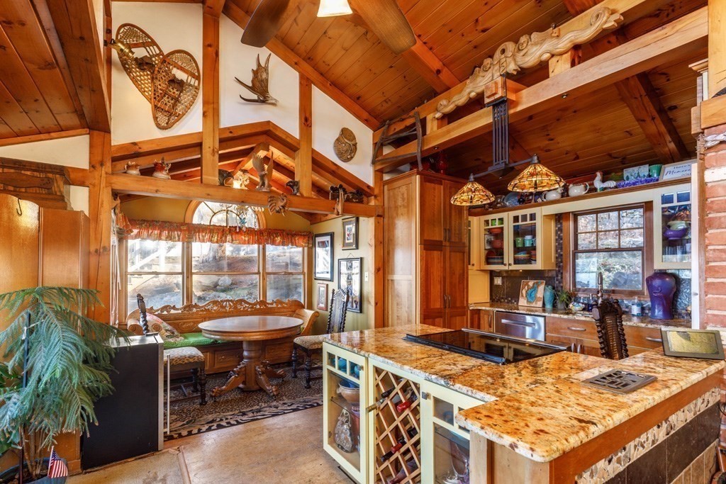 134 Stodge Meadow Road, Ashburnham, MA 01430 - Image 5