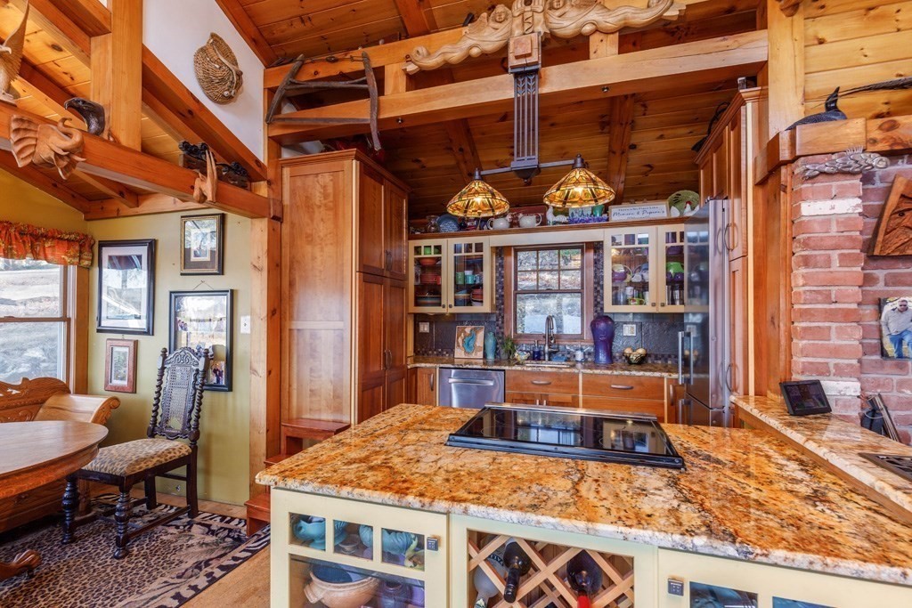 134 Stodge Meadow Road, Ashburnham, MA 01430 - Image 6