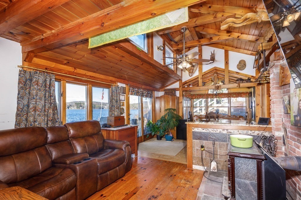 134 Stodge Meadow Road, Ashburnham, MA 01430 - Image 8