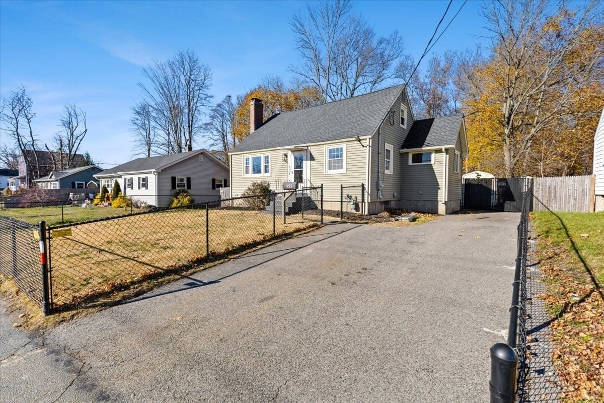 922 Centre St, Brockton, MA 02302 - Image 2