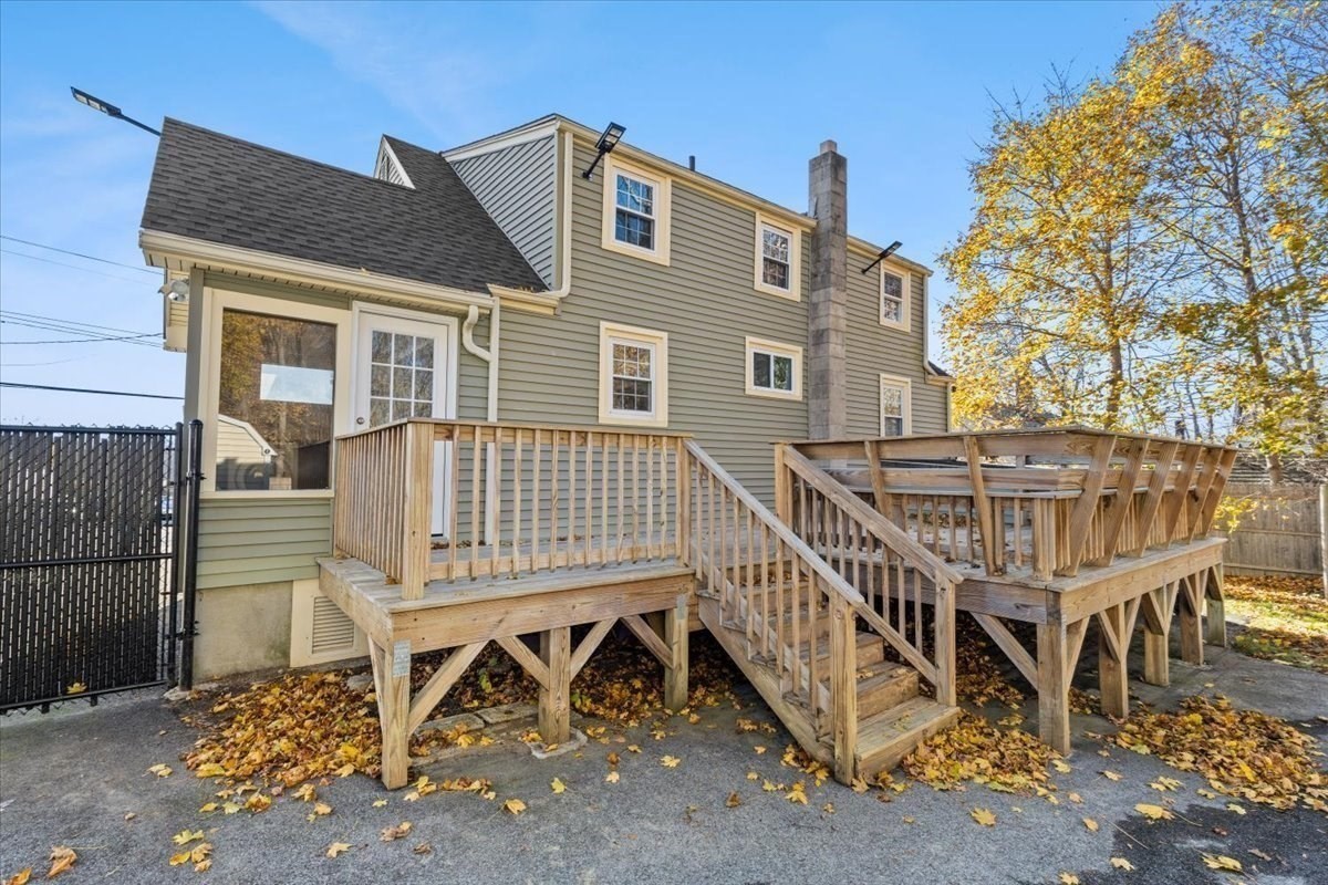 922 Centre St, Brockton, MA 02302 - Image 33