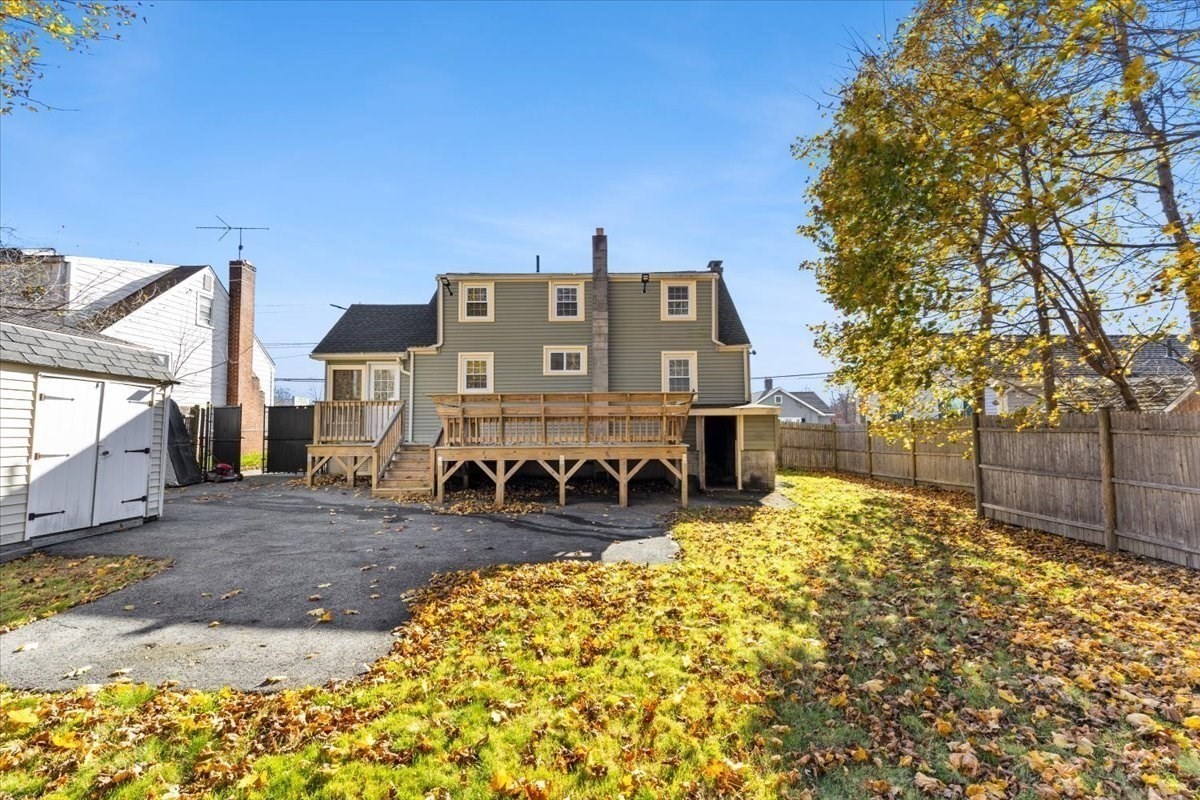 922 Centre St, Brockton, MA 02302 - Image 36