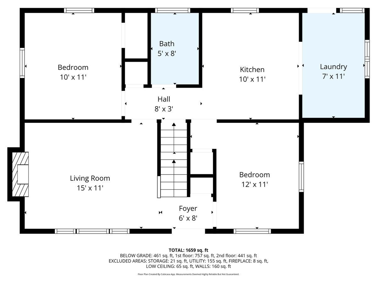 922 Centre St, Brockton, MA 02302 - Image 39