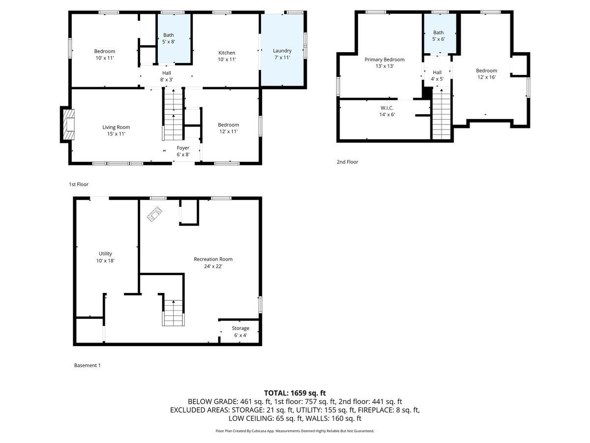 922 Centre St, Brockton, MA 02302 - Image 42