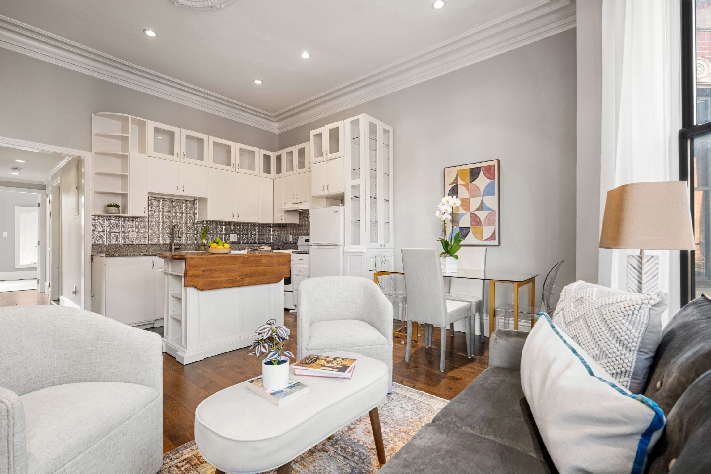 66 Chandler Street Unit 2, South End, Boston, MA 02116 - Image 2