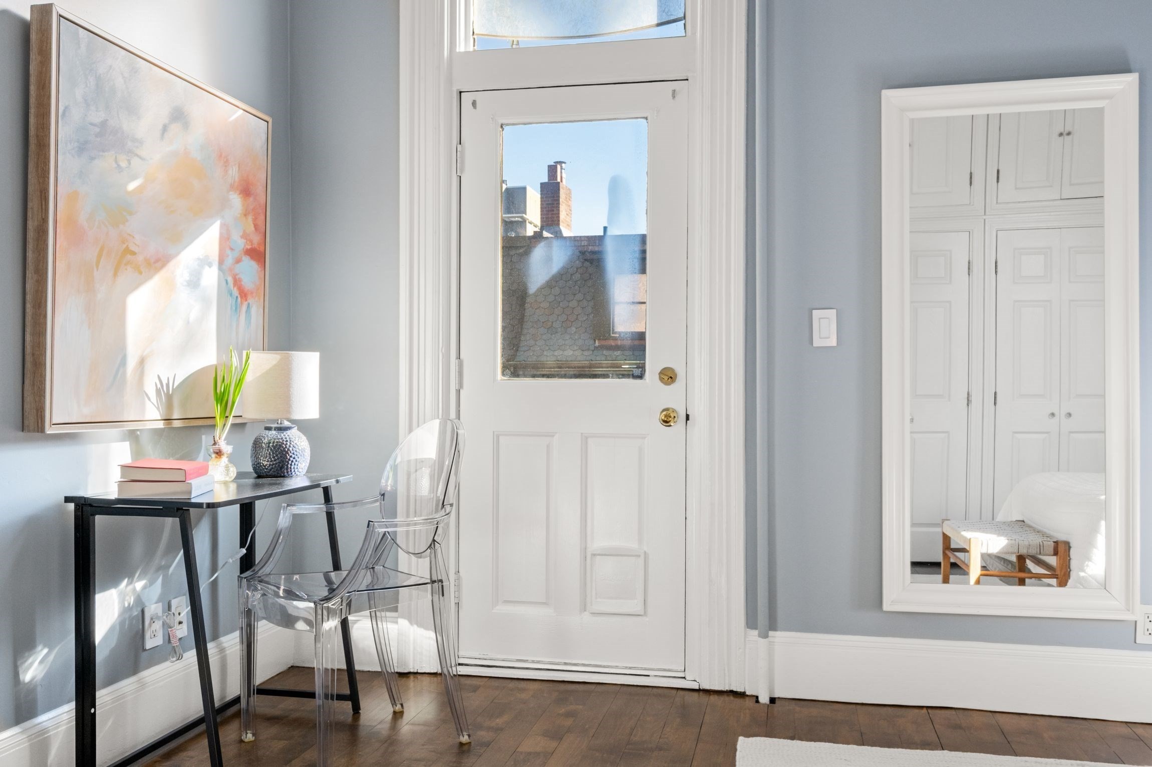 66 Chandler Street Unit 2, South End, Boston, MA 02116 - Image 11