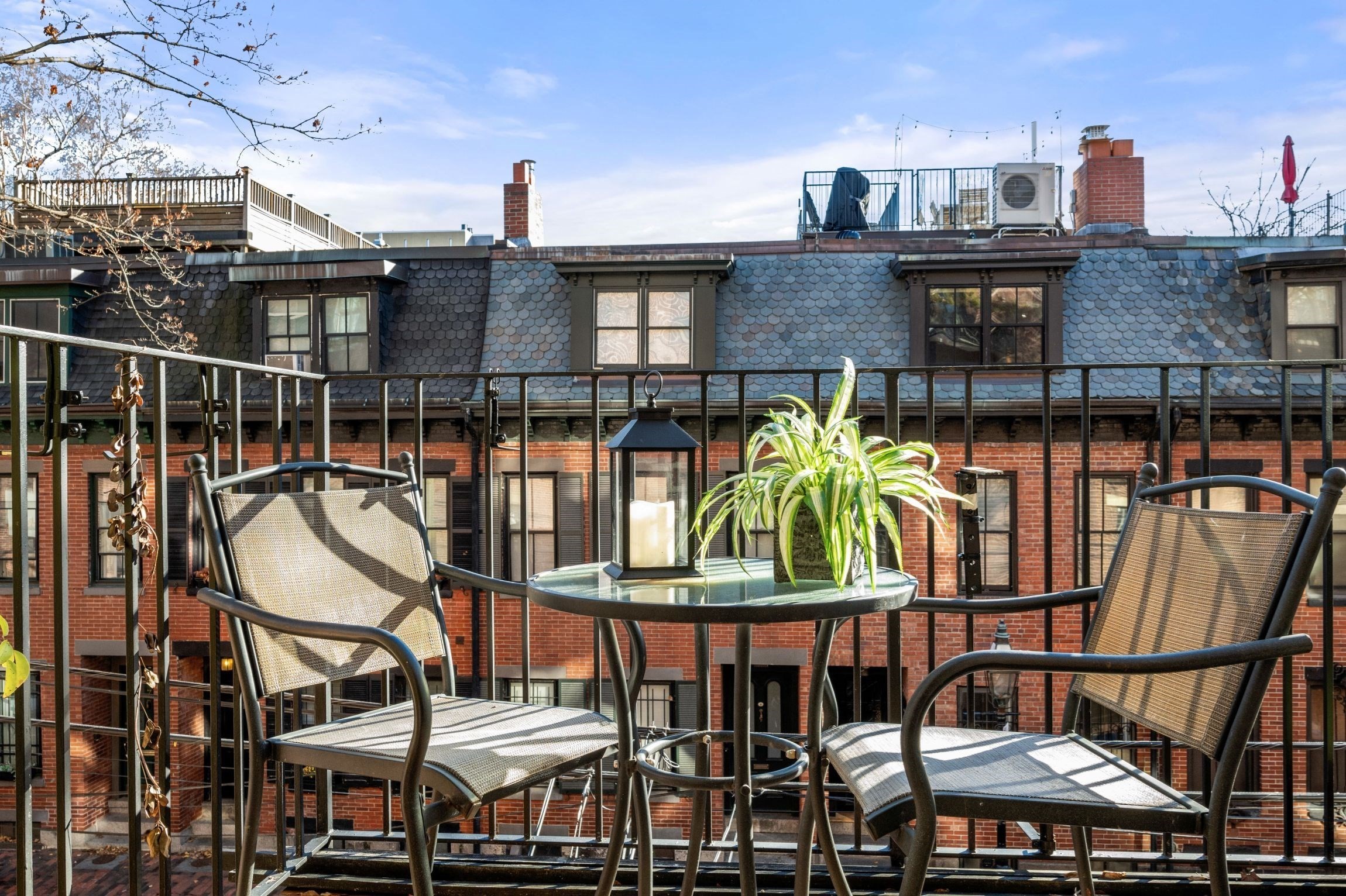 66 Chandler Street Unit 2, South End, Boston, MA 02116 - Image 12