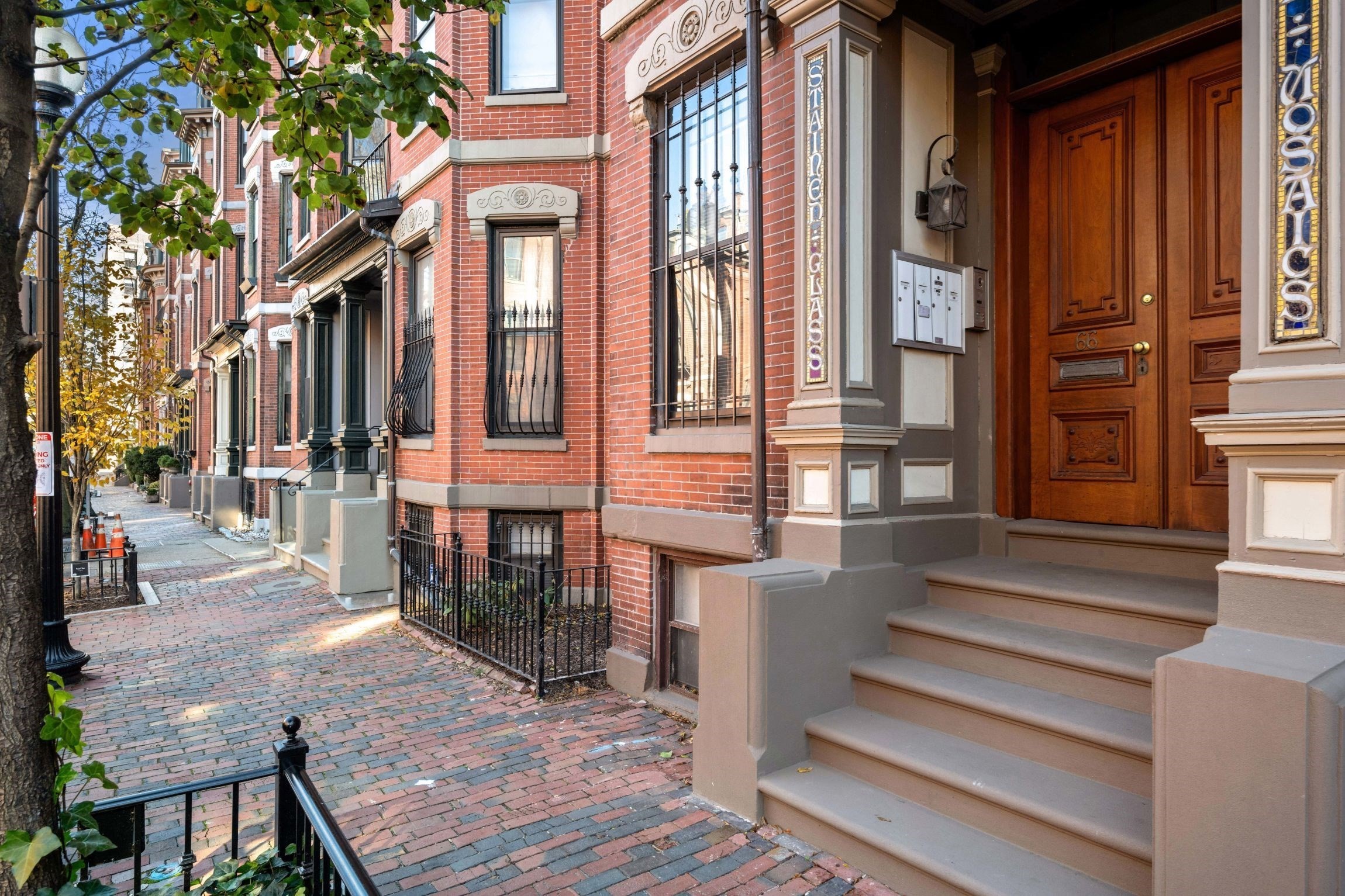 66 Chandler Street Unit 2, South End, Boston, MA 02116 - Image 14