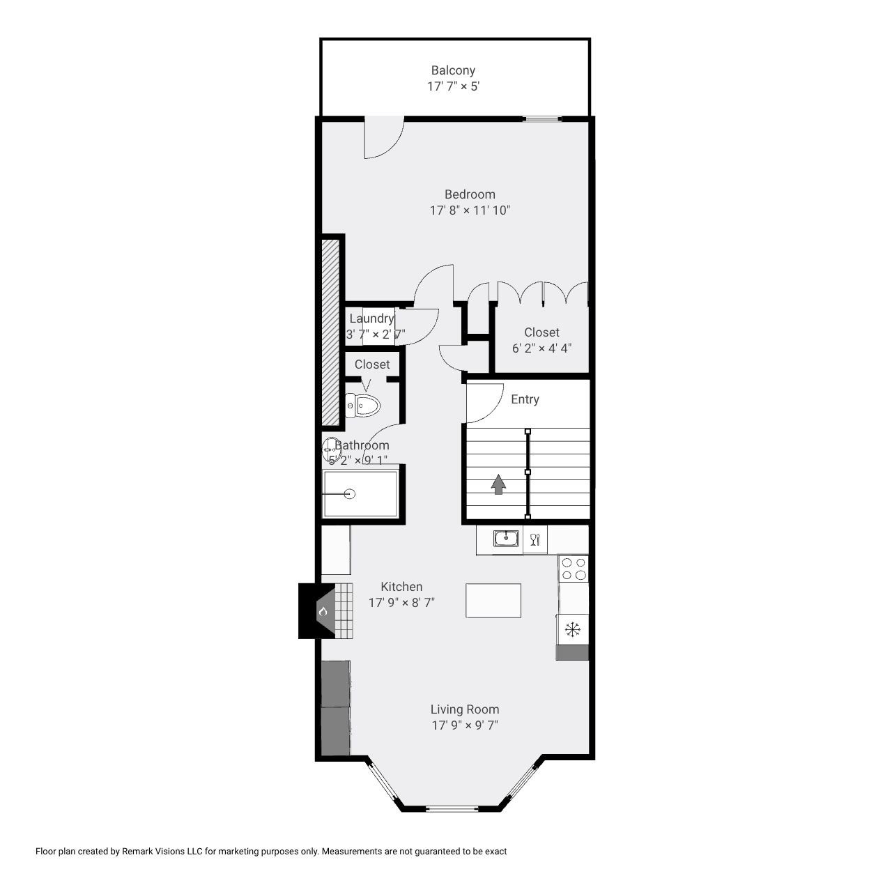 66 Chandler Street Unit 2, South End, Boston, MA 02116 - Image 15