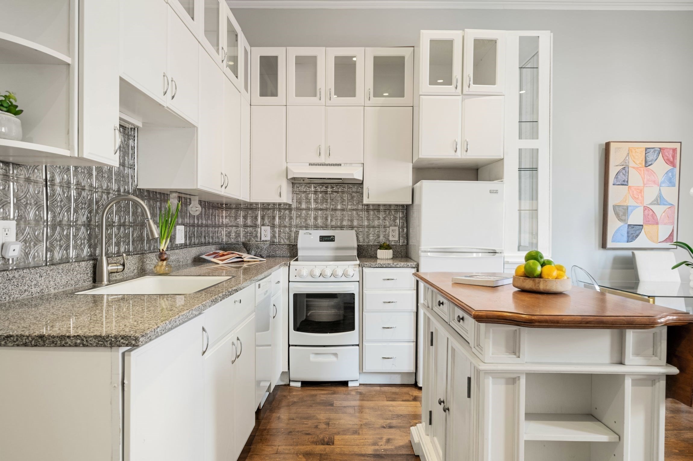 66 Chandler Street Unit 2, South End, Boston, MA 02116 - Image 3