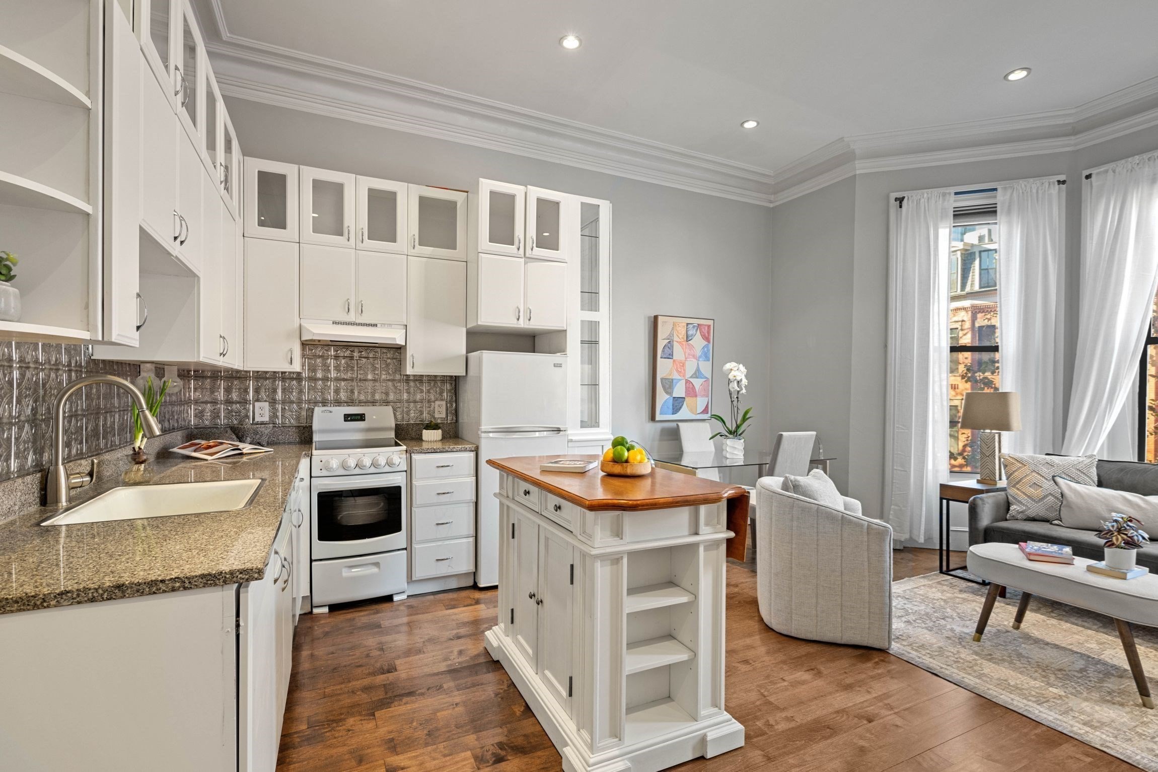 66 Chandler Street Unit 2, South End, Boston, MA 02116 - Image 4