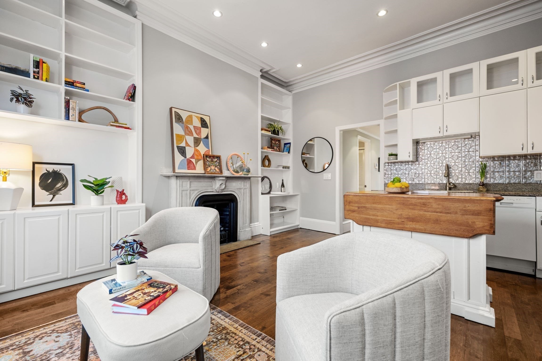 66 Chandler Street Unit 2, South End, Boston, MA 02116 - Image 5