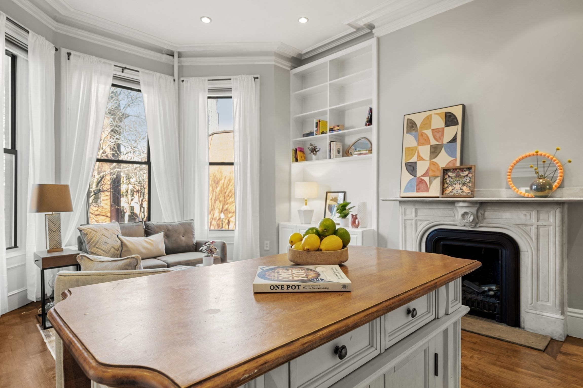 66 Chandler Street Unit 2, South End, Boston, MA 02116 - Image 6