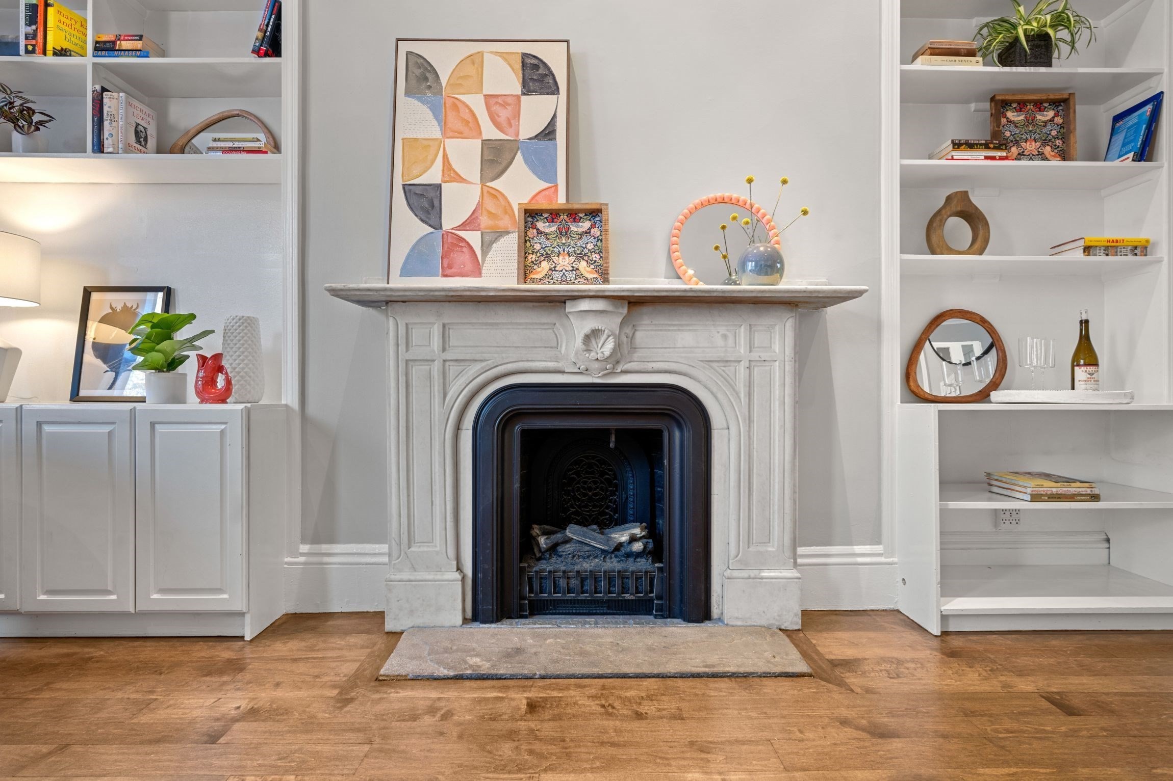 66 Chandler Street Unit 2, South End, Boston, MA 02116 - Image 7