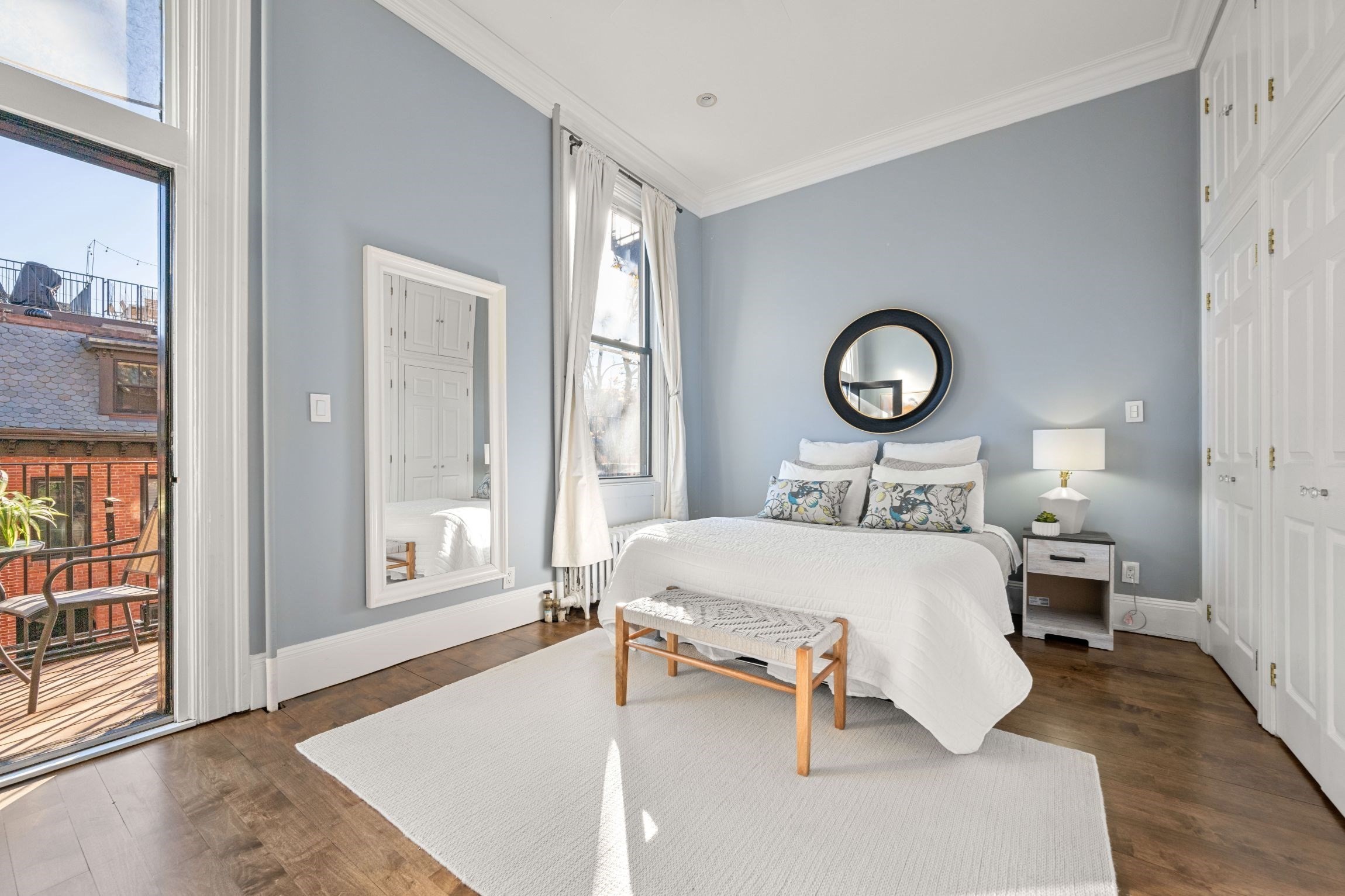 66 Chandler Street Unit 2, South End, Boston, MA 02116 - Image 10