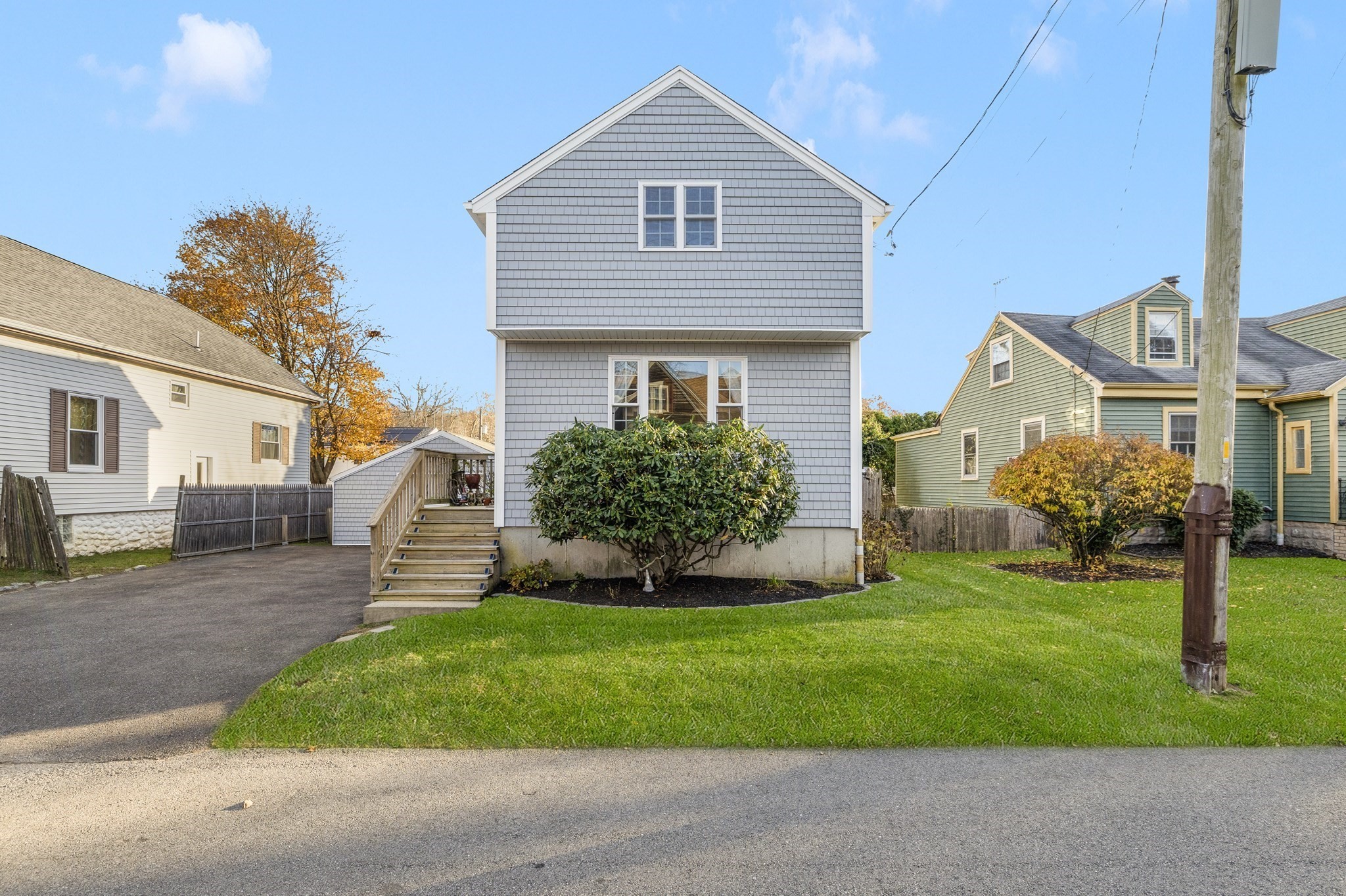 946 Terry Lane, New Bedford, MA 02745