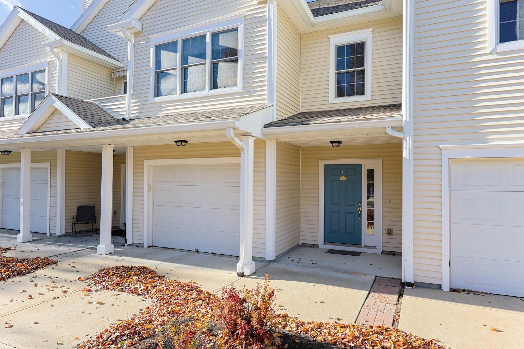 631 East St Unit E203, Mansfield, MA 02048 - Image 1