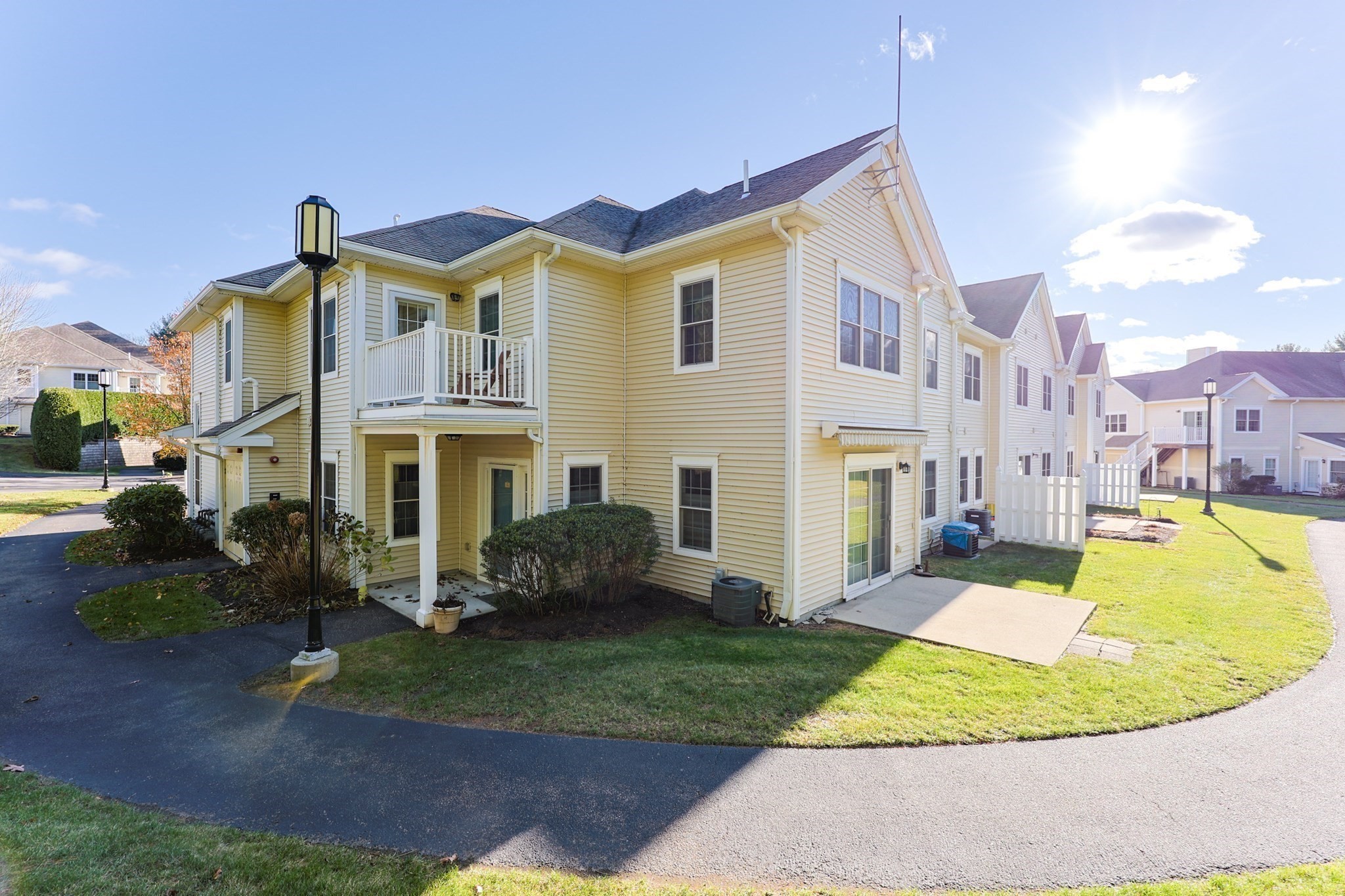 631 East St Unit E203, Mansfield, MA 02048 - Image 37
