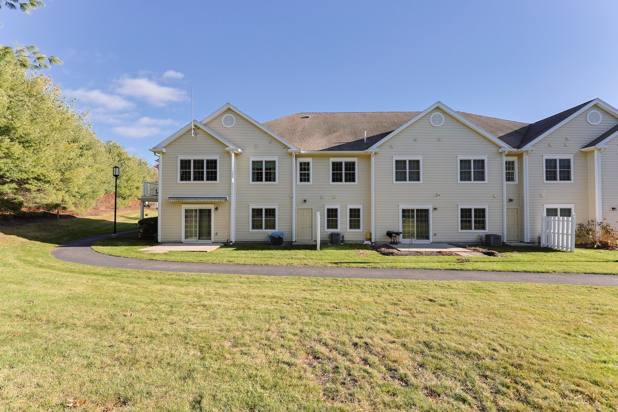 631 East St Unit E203, Mansfield, MA 02048 - Image 38