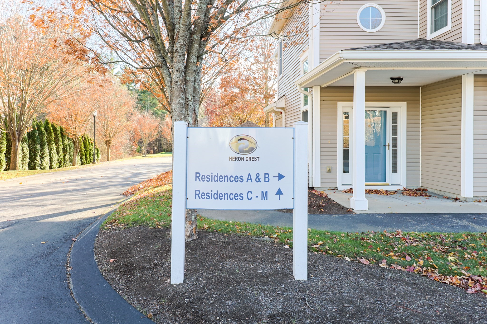 631 East St Unit E203, Mansfield, MA 02048 - Image 41