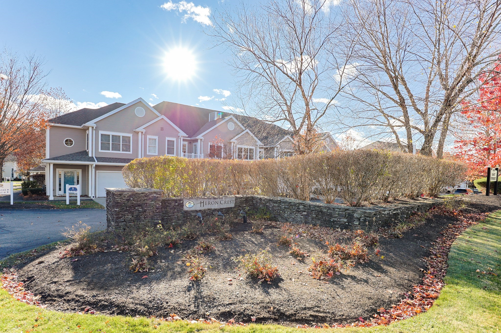 631 East St Unit E203, Mansfield, MA 02048 - Image 42