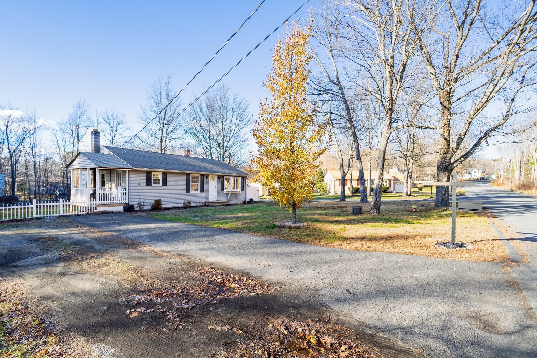 18 Corey Hill Rd, Ashburnham, MA 01430 - Image 1