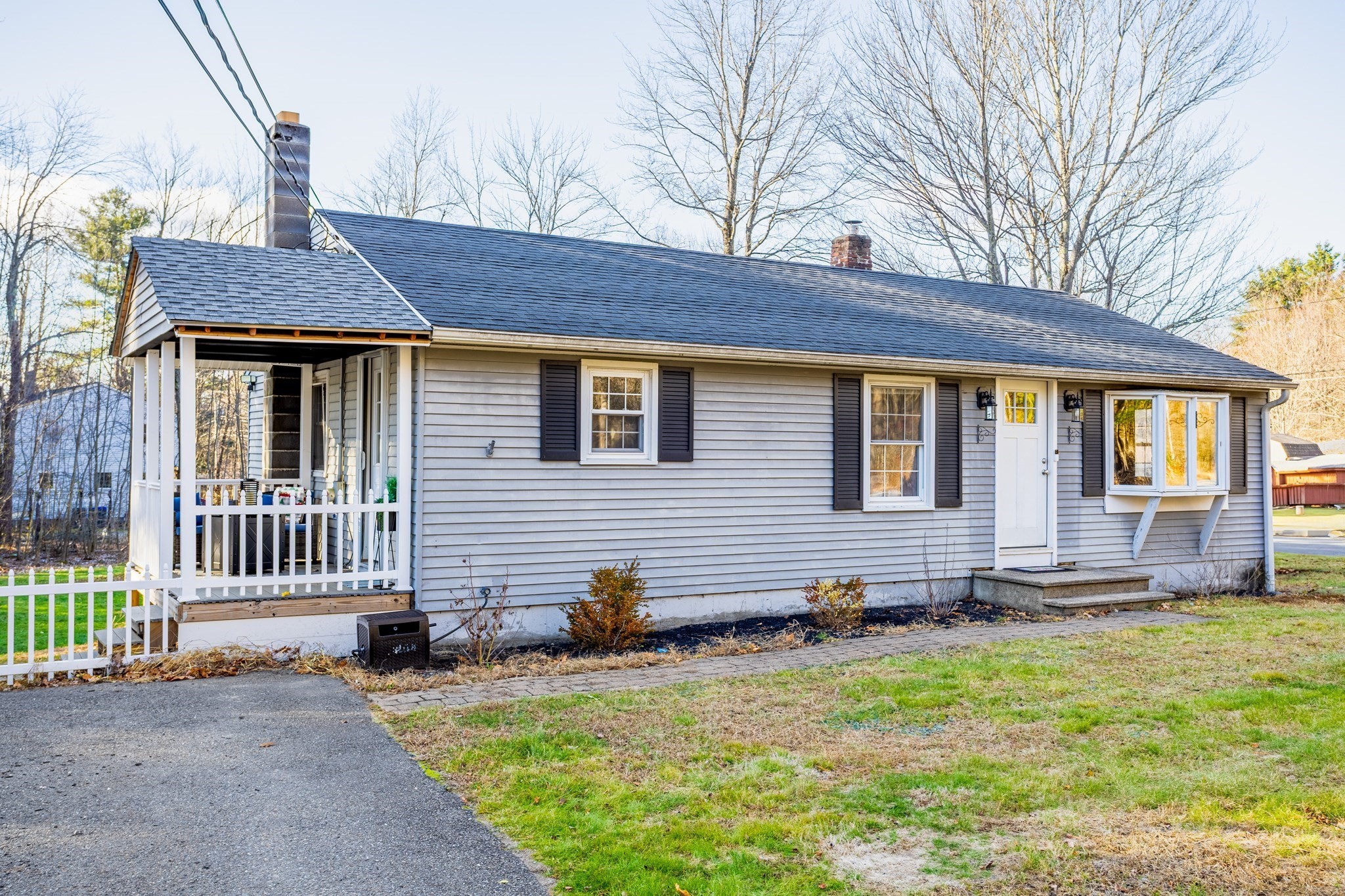 18 Corey Hill Rd, Ashburnham, MA 01430 - Image 2